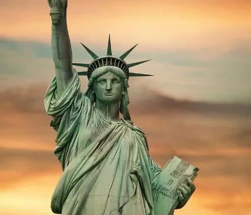 从历史上来看美国,美国独立战争的武器有哪些