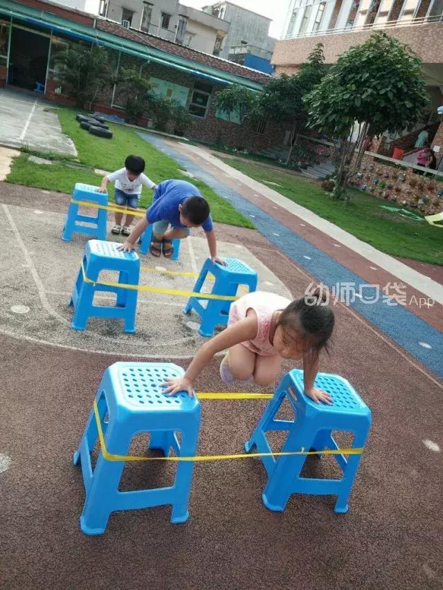 有哪些低调的运动户外游戏,户外游戏体育游戏有哪些