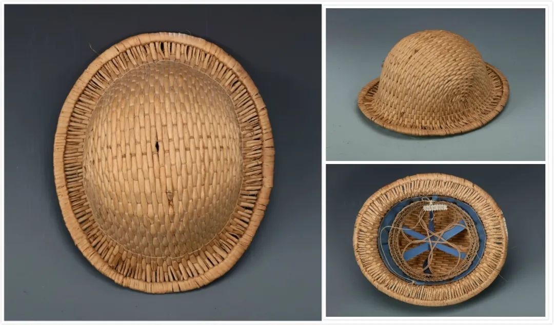 中国民间帽子大全,民间传统帽子大全