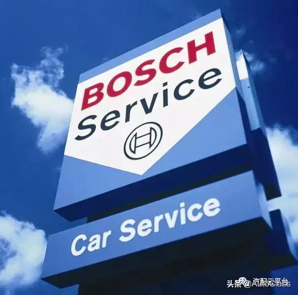 汽车配件十大品牌排行榜,全球汽车配件品牌排名