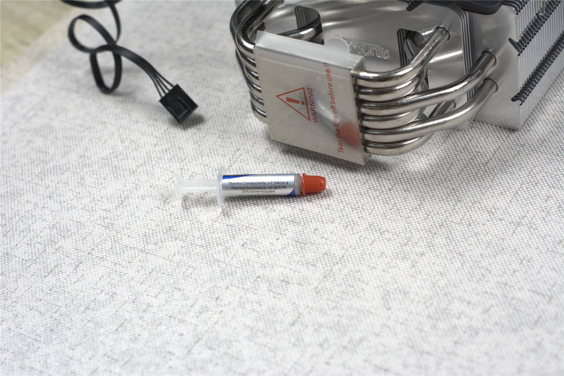 超频3pccooler,超频三东海风云评测