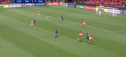 2014年亚冠恒大vs墨尔本胜利全场,亚冠恒大对墨尔本