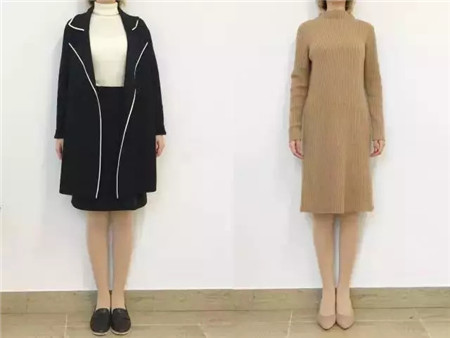 要风度不要温度冷到哆嗦街拍,要风度也要温度穿搭