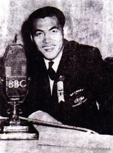 足球运动员李惠堂,中国足球明星李惠堂