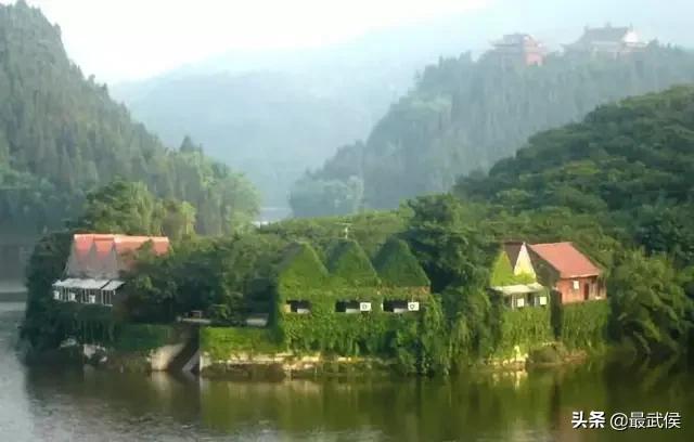 南充，凭什么不火？