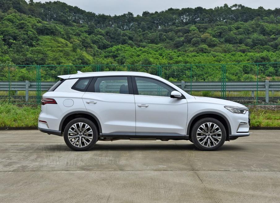 比亚迪宋prodmi与宋plusdmi价格,比亚迪宋旗舰型pro油耗