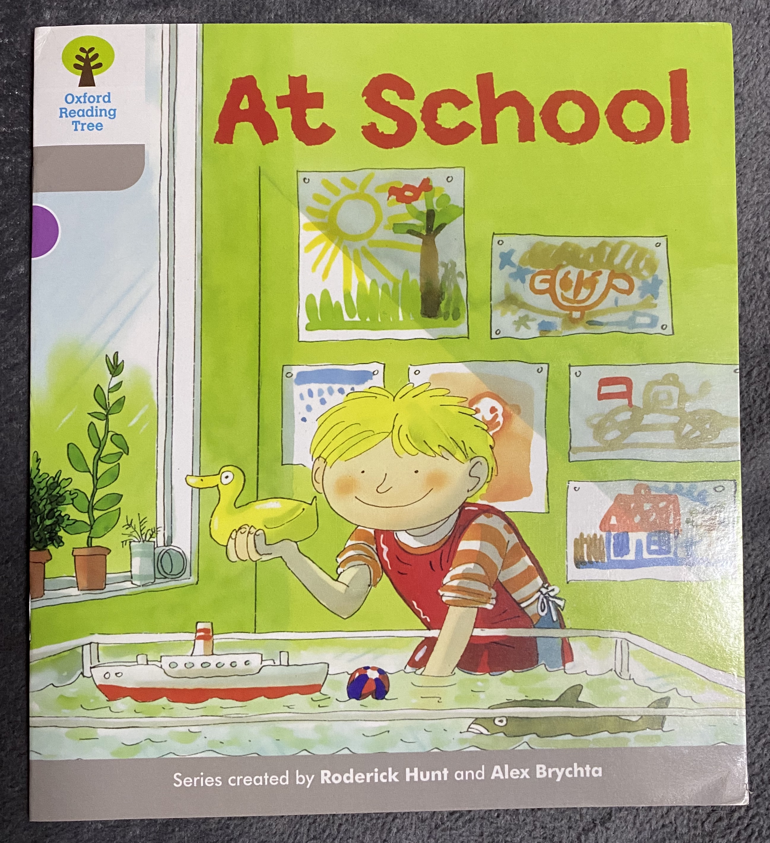 祖国版牛津树版本怎么选,祖国版牛津树各种标的区别