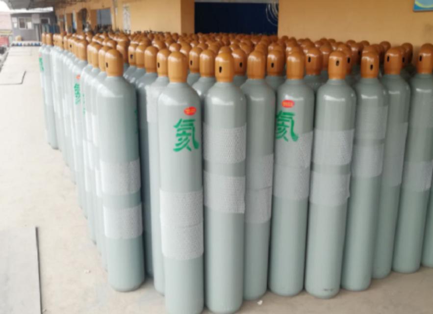 中国95%的氦气都靠进口，被美国“卡脖子”？如何避免这一情况？