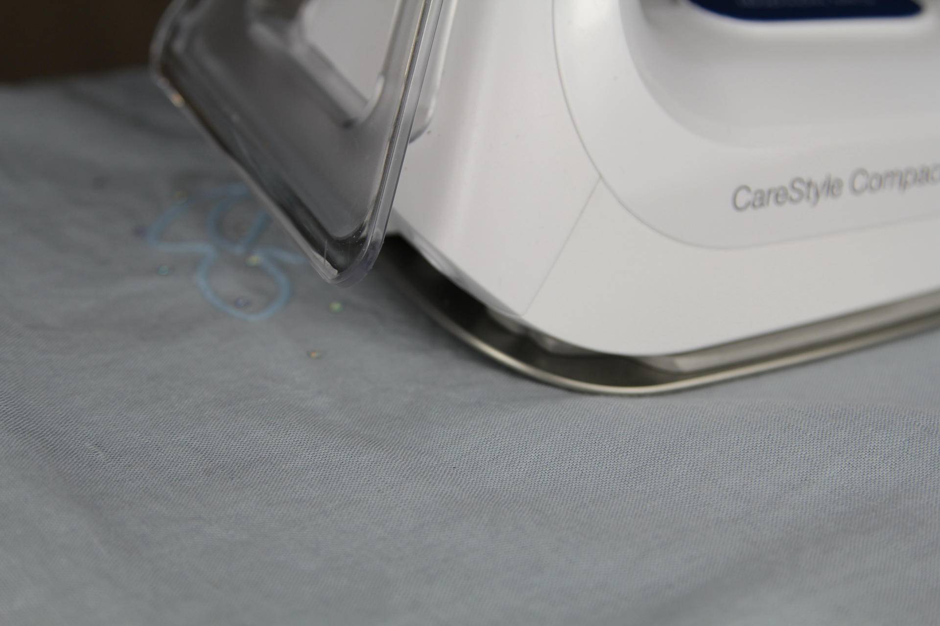 干湿两用蒸汽熨斗使用方法,家用熨烫蒸汽熨斗