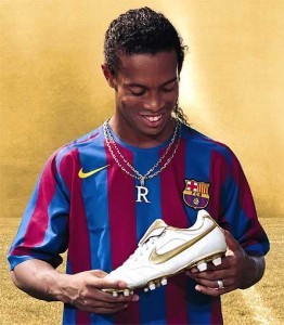 耐克营销成功案例,耐克营销的两大特征