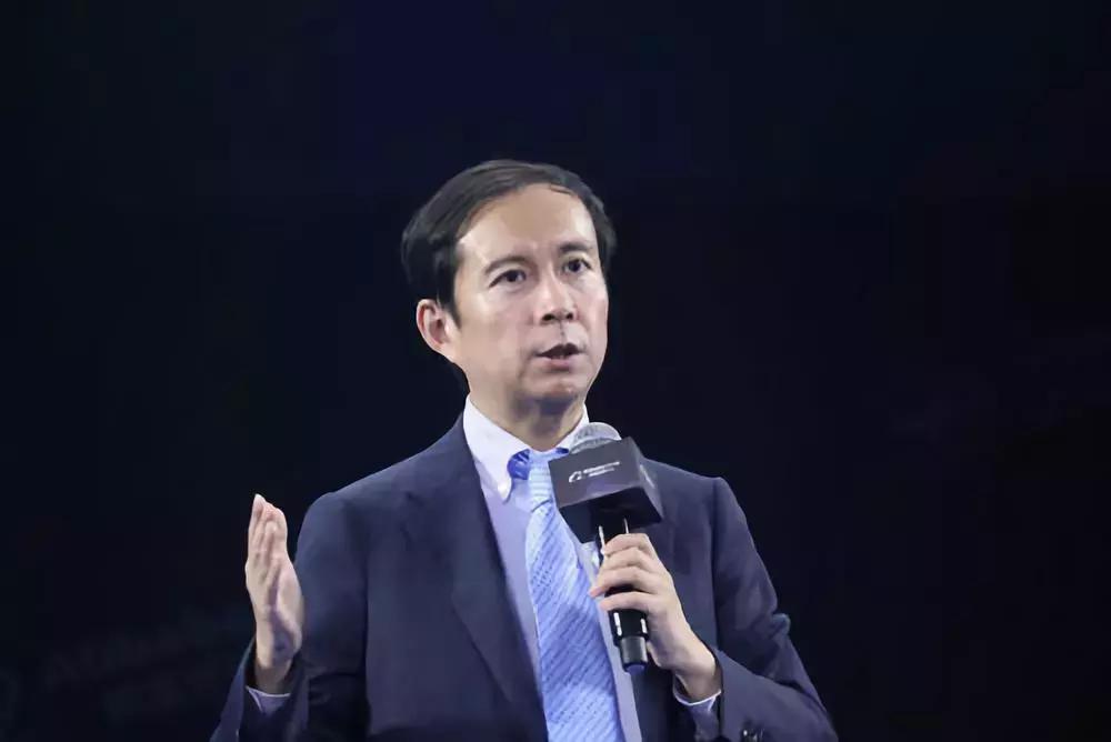马云退休，张勇上台，凭什么是他接手4600亿的阿里帝国？