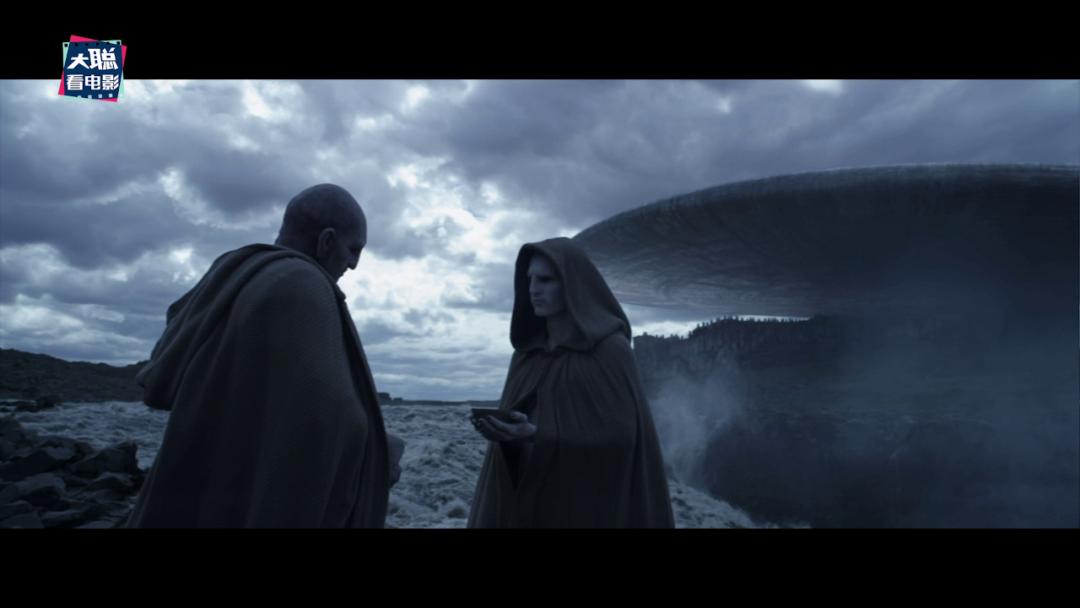 异形普罗米修斯番外篇,异形普罗米修斯后续