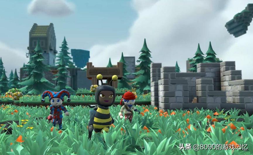 泰拉瑞亚3d版什么时候出,泰拉瑞亚3ds版是什么