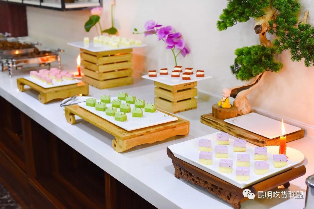 自助涮羊肉火锅昆明,昆明涮羊肉自助美食