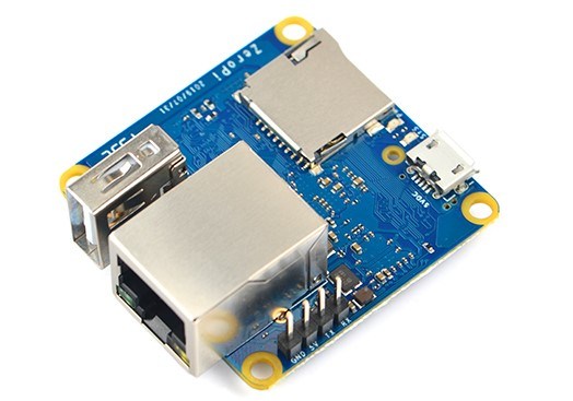 树莓派zero哪里购买,树莓派zero在哪里买