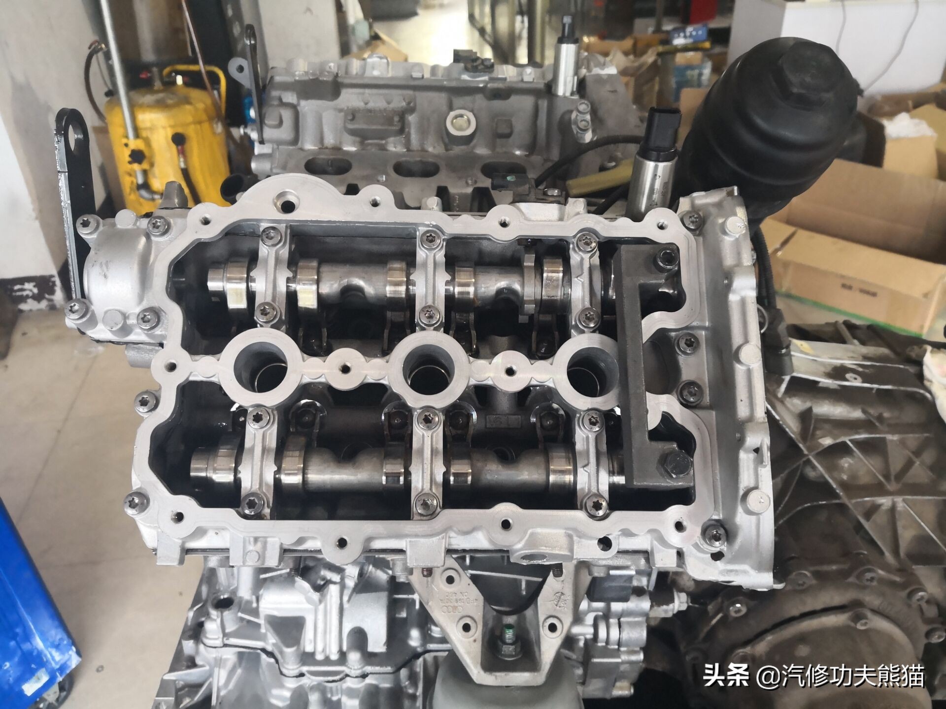 老款奥迪a6l烧机油的车型,最新款奥迪a6l质量怎么样烧机油吗