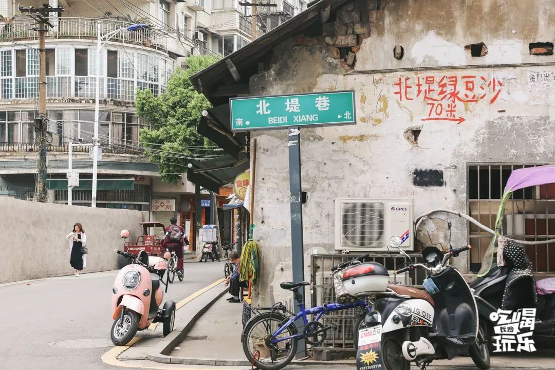 常德来湖南一定要去的美食之城,常德十大名小吃街排名第一