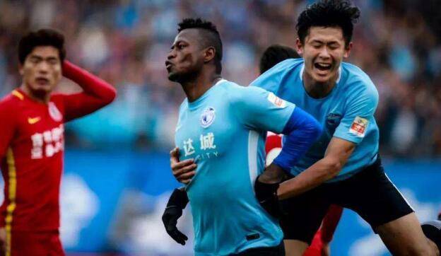 大连万达足球青训,万达入主马竞