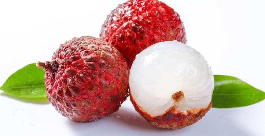 每天1斤荔枝吃进医院，医生告诉你荔枝的正确吃法