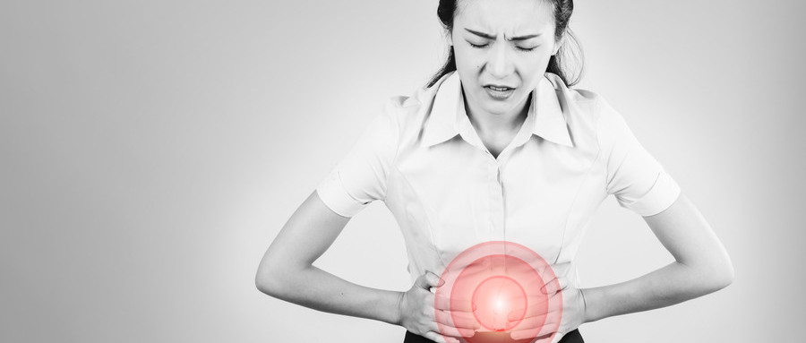 经期腰疼小腹疼痛怎么办？