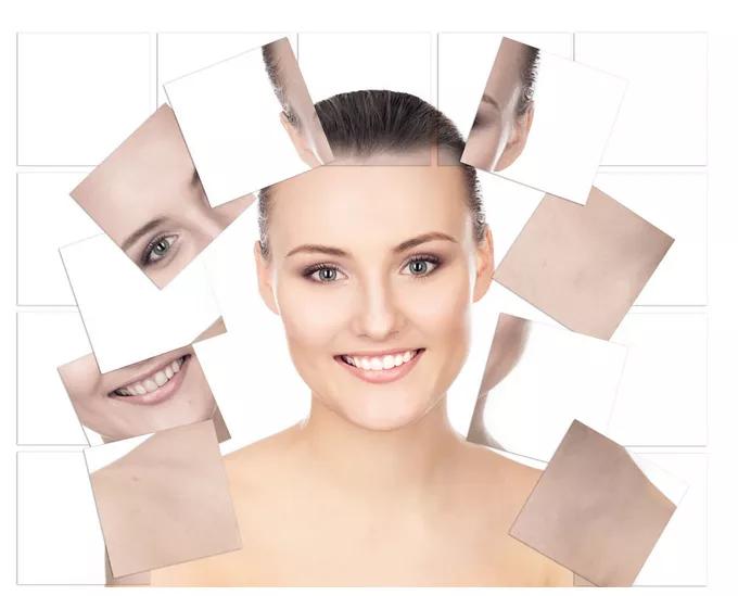 激光美白皮肤吗,激光脱毛适合什么皮肤