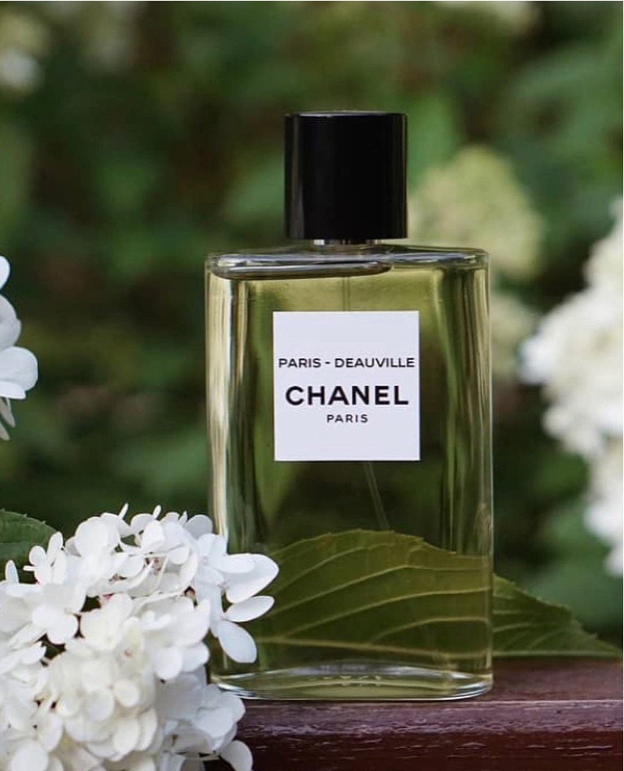 适合女生的中性风香水推荐,霸道香水