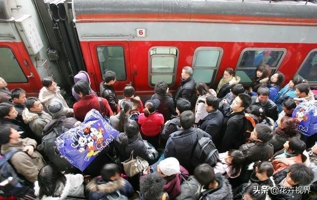 没赶上火车怎么办？别慌，第一时间这么做，就能挽回车票“损失”