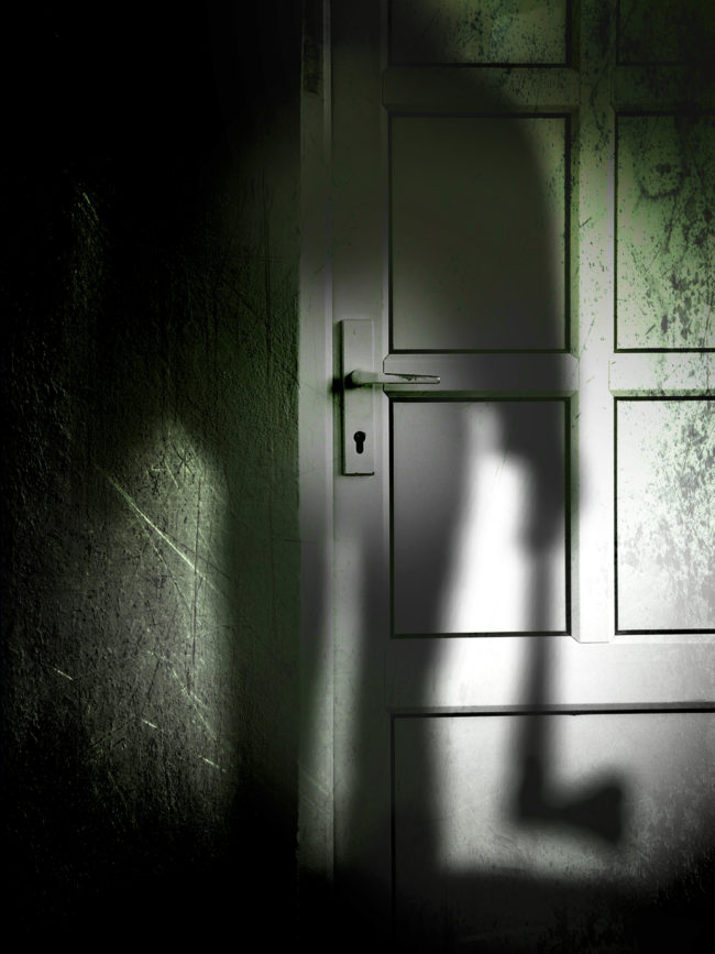 那些疯狂且可怕的杀人动机