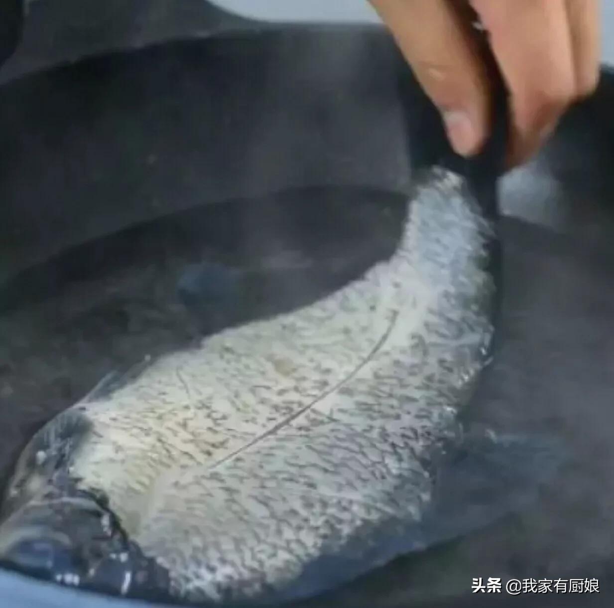 清蒸扁鱼简单烹饪,清蒸扁鱼正确做法