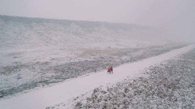 飘雪的季节,你要来一次冰岛(附冬季环游攻略)