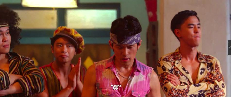 《天台爱情》：周杰伦的第二次导演电影之路