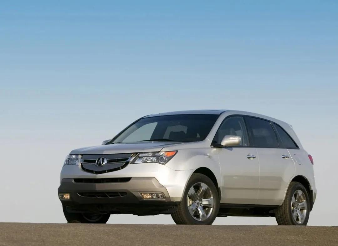 讴歌cdx对比本田缤智,讴歌cdx与缤智同平台