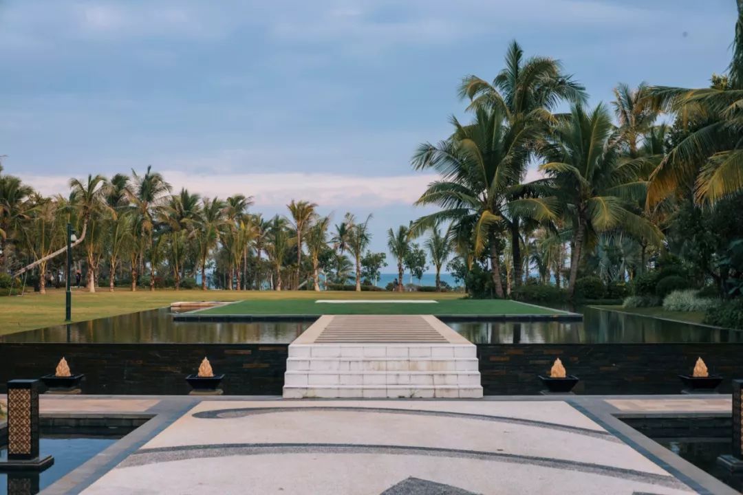 三亚海棠湾君悦至尊海景房,三亚海棠湾性价比5居别墅