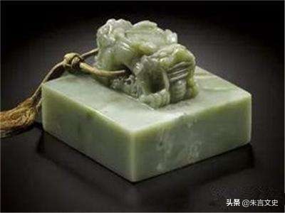 汉代皇帝的传家宝,汉朝时期的传国玉玺