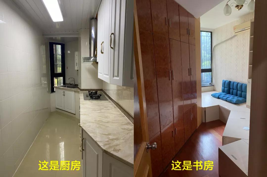 古北为什么是富人区,没落的豪宅区古北