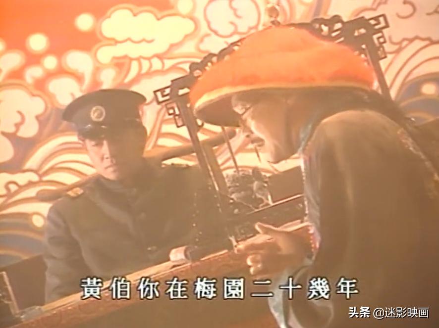 徐克赵文卓的电视剧,徐克版黄飞鸿赵文卓李连杰