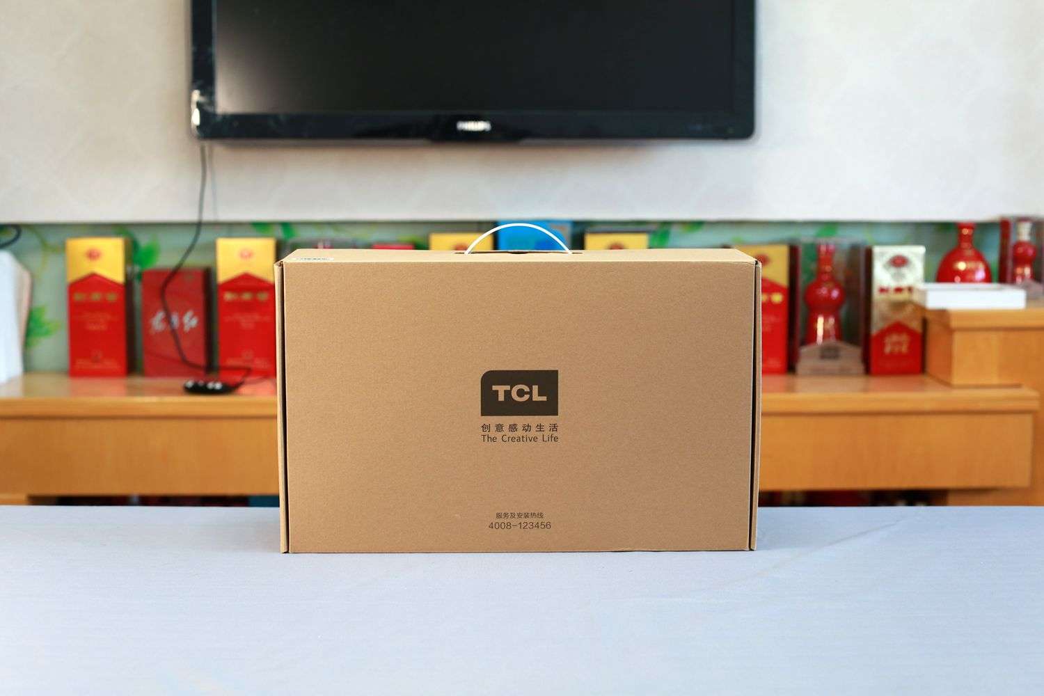 tclk7t智能锁教程,tcl物联网智能锁k7q使用分享