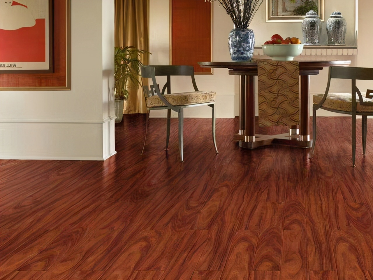 地板怎样挑选好品牌,强化复合地板选购有哪些方法