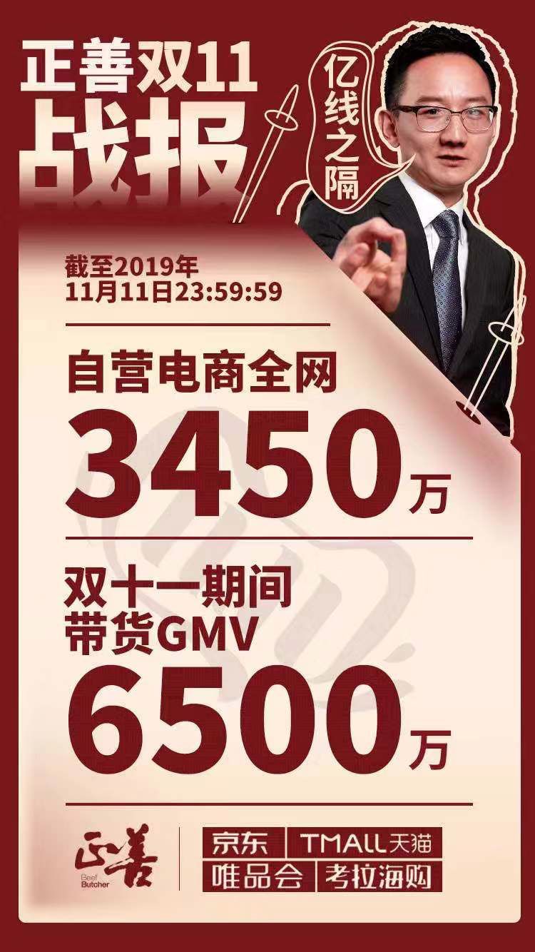 牛肉哥抖音带货第一人,牛肉哥抖音带货