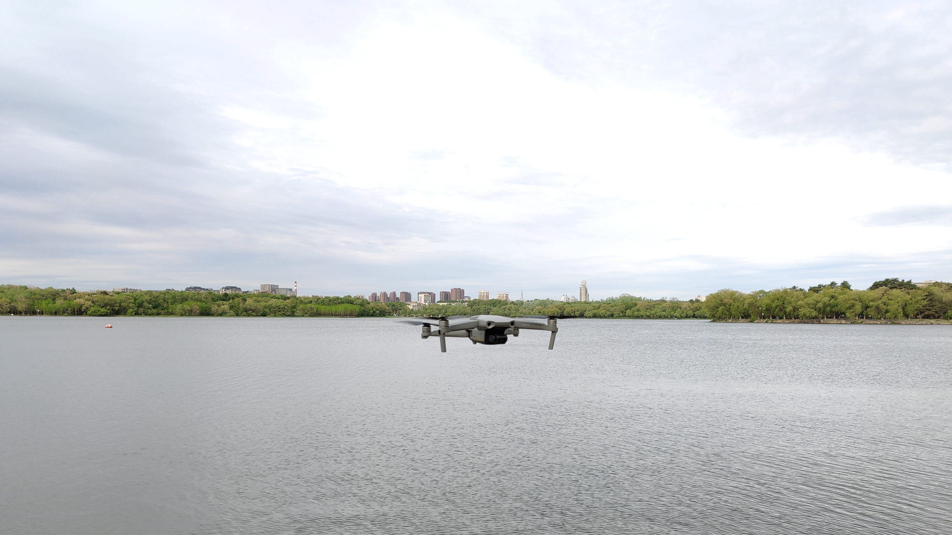 航拍无人机大疆是最好的吗,大疆御mavicair2无人机航拍技巧