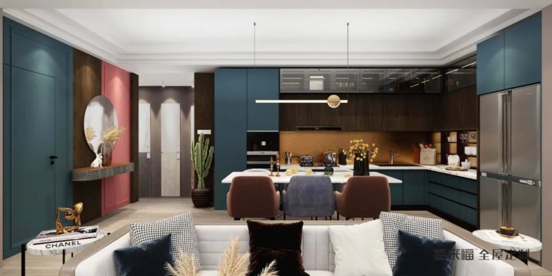 客来福全屋定制基材,客来福全屋定制碧桂园