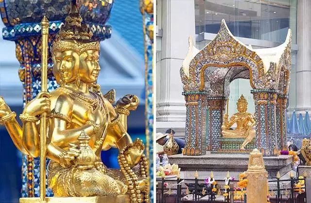 泰国十大特色味道,泰国十大必吃特色美食