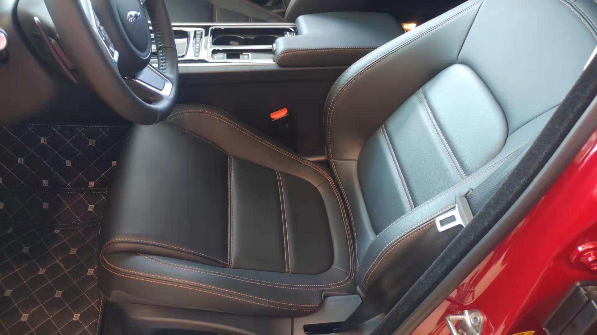 捷豹xel评测高转青年,奇瑞捷豹车xel怎么样质量好不好