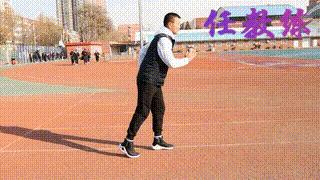 中考体育考试1000米技巧,中考体育项目1000米如何日常训练