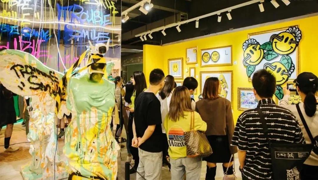 创造“客流神话”的现象级购物中心，其背后隐藏着什么圈粉密码？