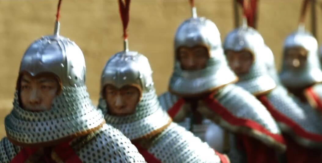 长安十二时辰里的唐朝军队,长安十二时辰唐军战斗力