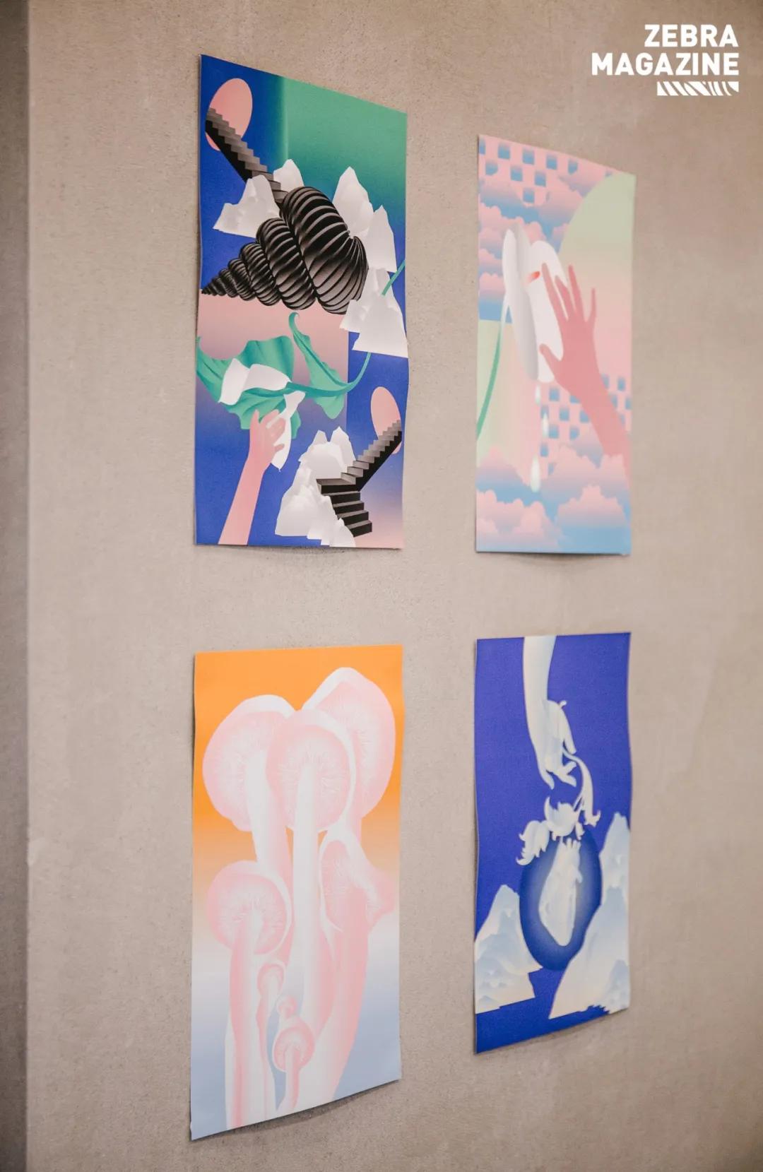 终于！质馆咖啡重回茂名路，还是记忆里的那一杯…