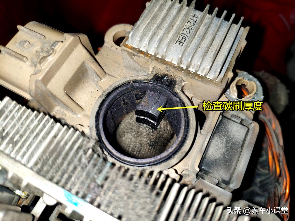 有效增加使用寿命--教你自己动手DIY保养发电机