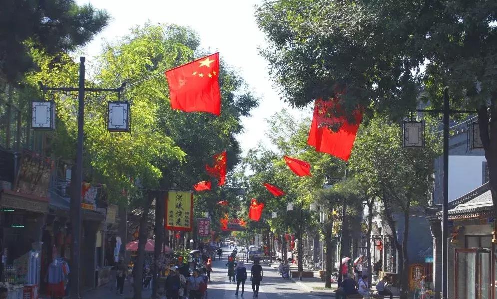 2019滦州古城旅游攻略,滦州古城总览