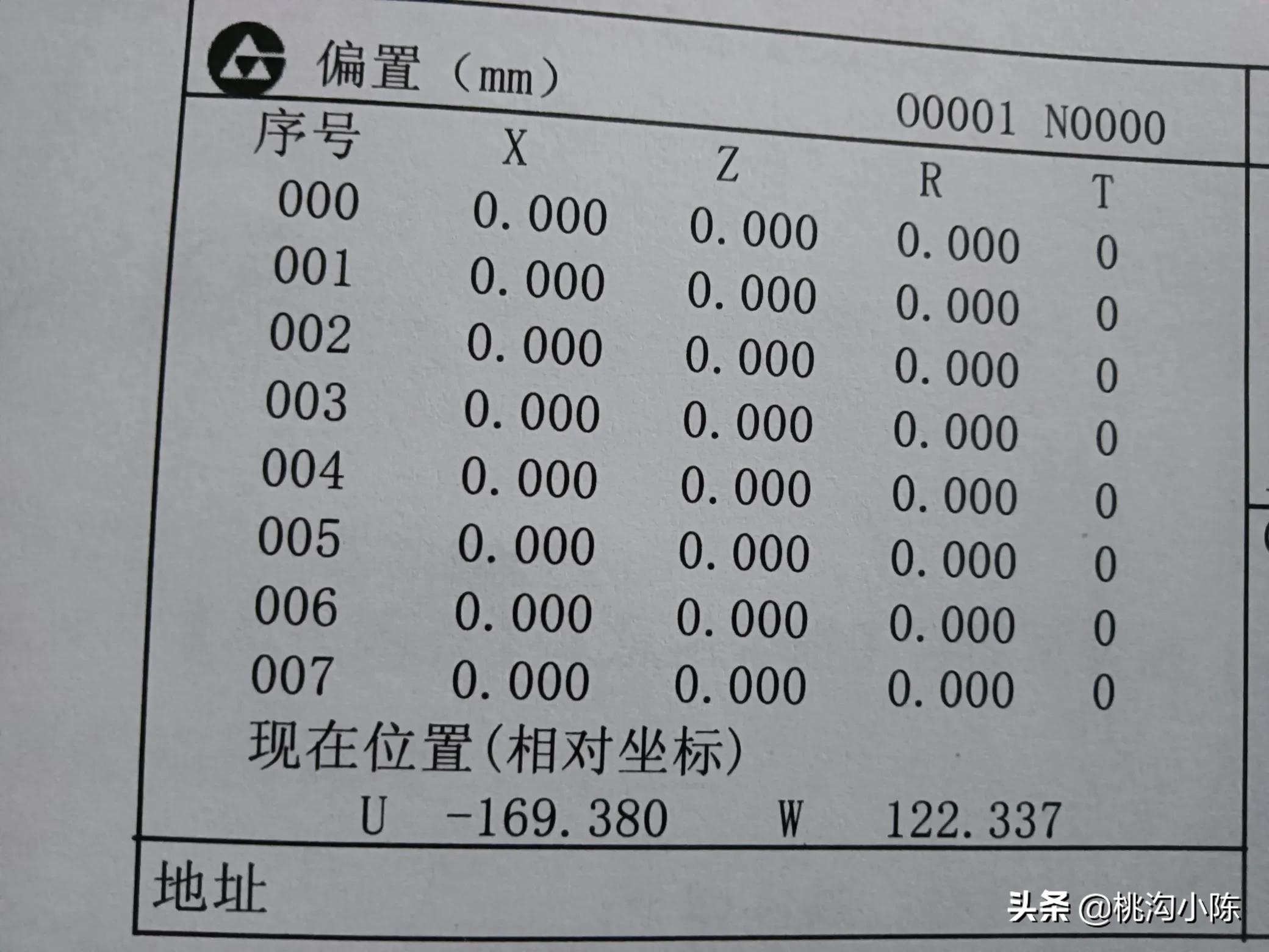 骞垮窞鏁版帶980閾ｅ簥绯荤粺闈㈡澘鎿嶄綔鏁欑▼,骞垮窞鏁版帶980杞﹀簥瀵瑰垁鏁欏